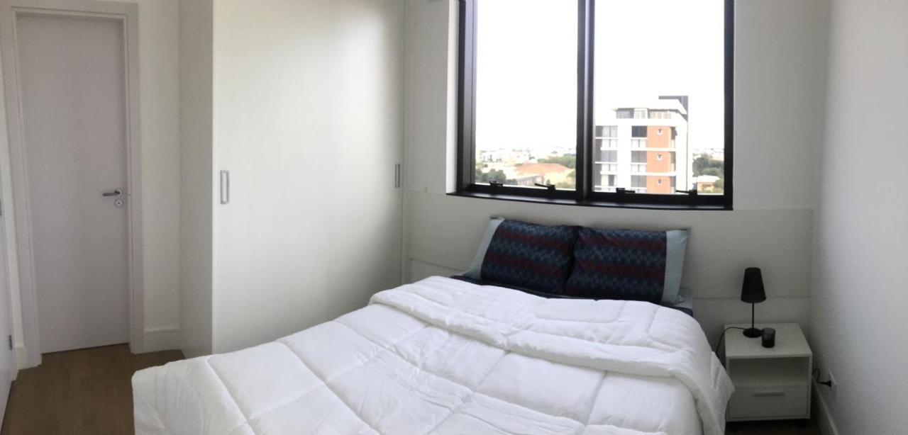 609 - Lindo Apartamento 1 quarto 1 vaga no Rebouças Curitiba Exterior foto